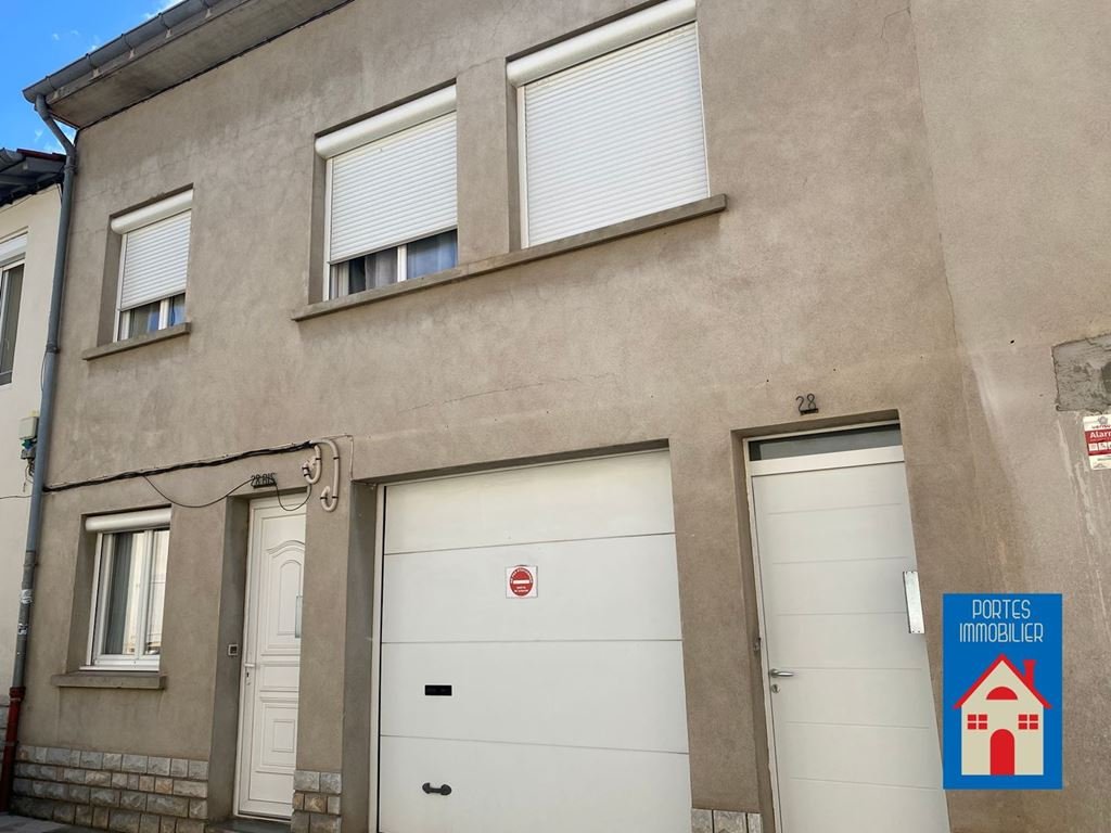 Maison à vendre, 86m², Albi