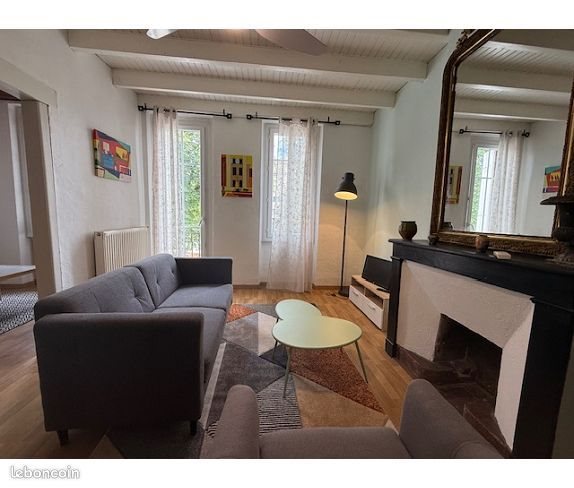 Maison à louer, 64m², Albi