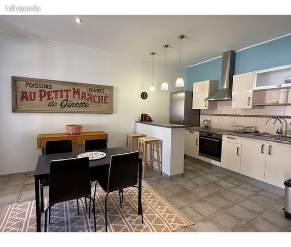 Maison à louer, 64m², Albi