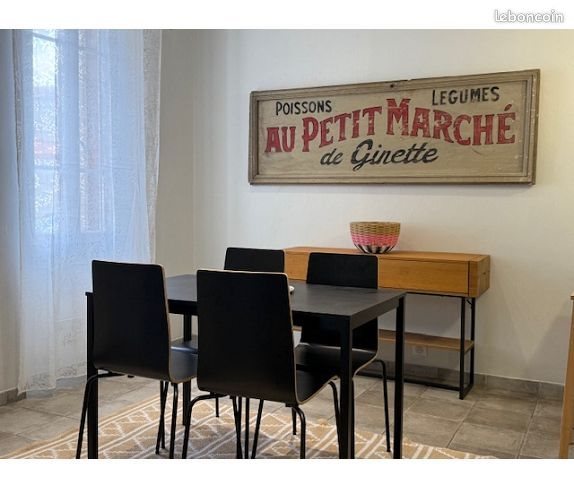 Maison à louer, 64m², Albi