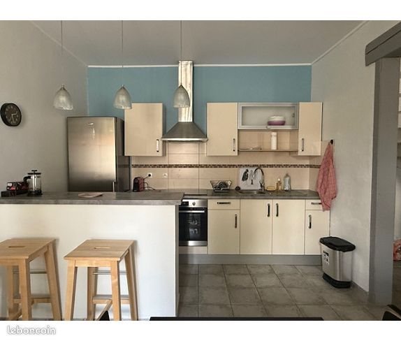 Maison à louer, 64m², Albi