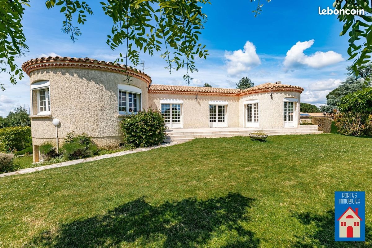 Maison à vendre, 266m², Albi
