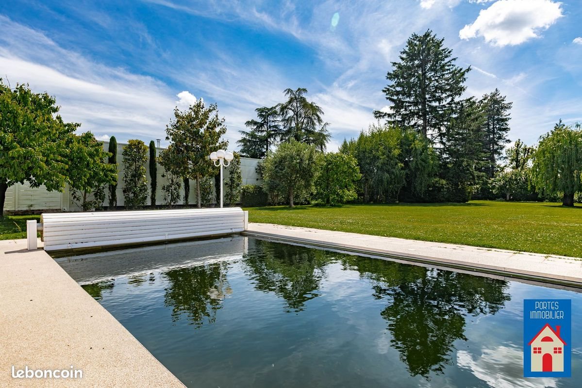 Maison à vendre, 266m², Albi