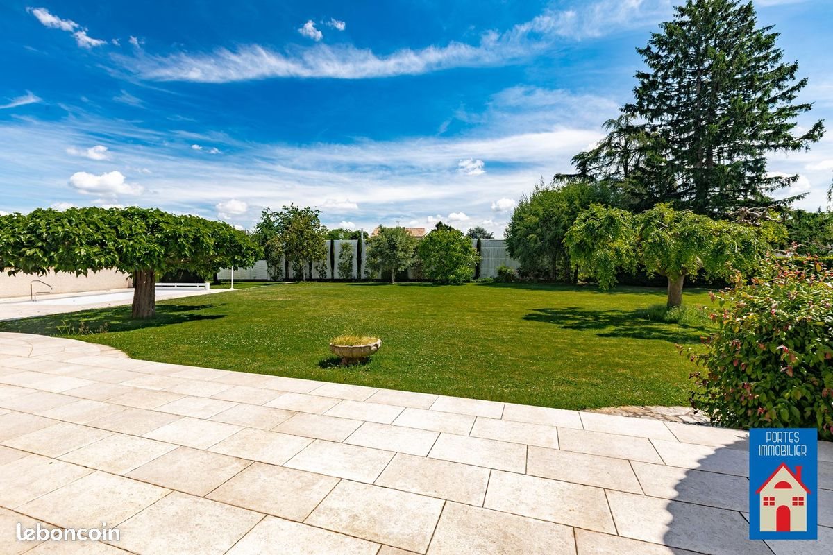 Maison à vendre, 266m², Albi