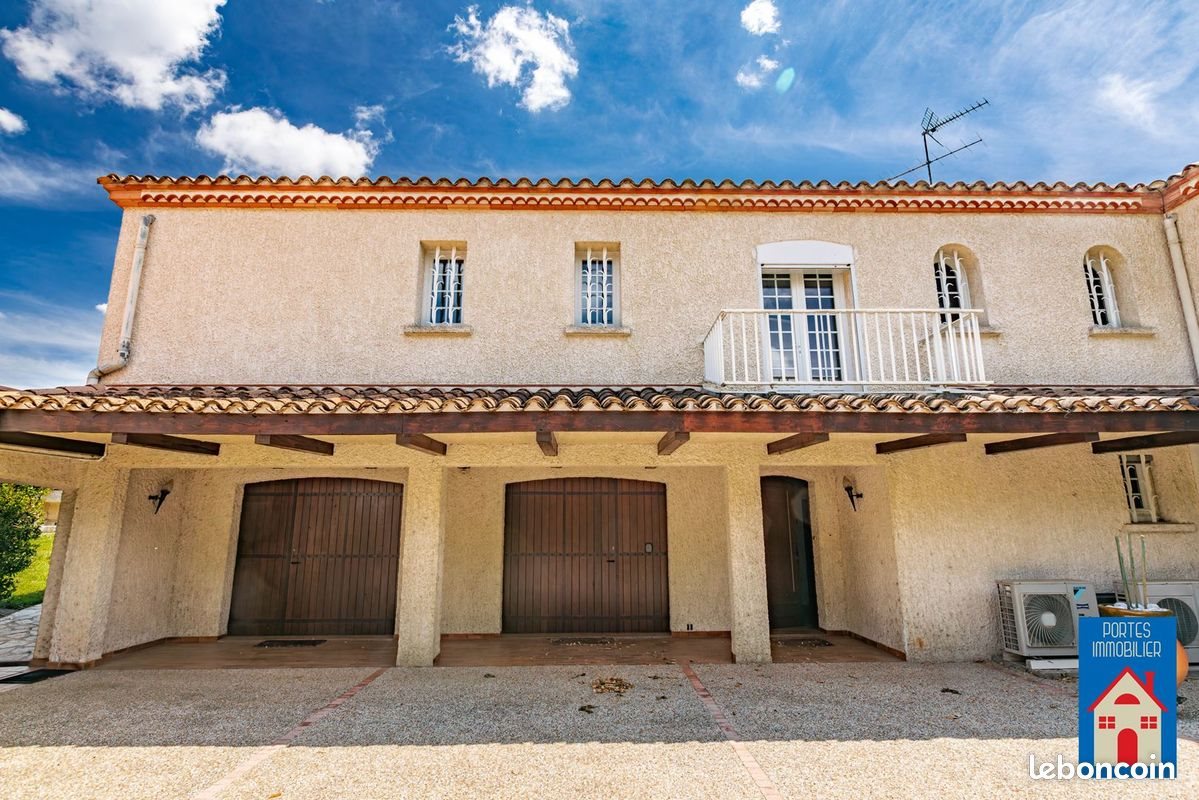 Maison à vendre, 266m², Albi