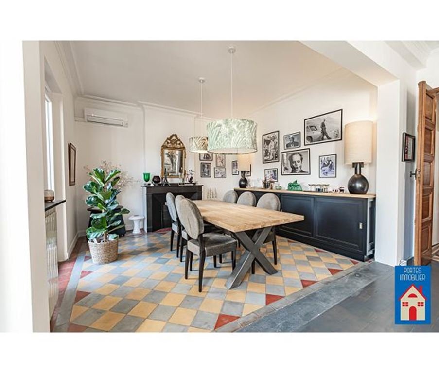 Maison à vendre, 191m², Albi