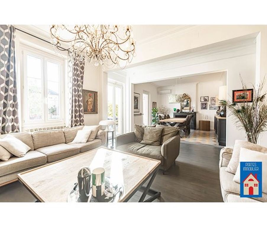 Maison à vendre, 191m², Albi