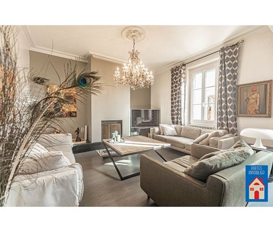 Maison à vendre, 191m², Albi