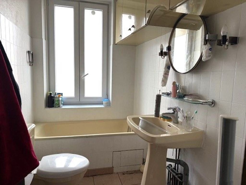 Appartement à vendre, 135m², Albi