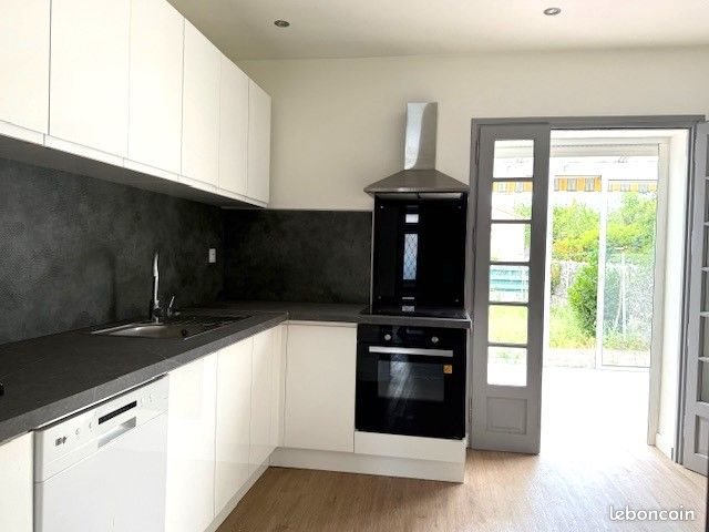 Maison à vendre, 101m², Albi