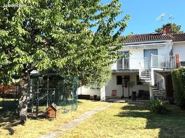 Maison à vendre, 148m², Albi