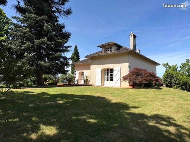 Maison à vendre, 200m², Carmaux