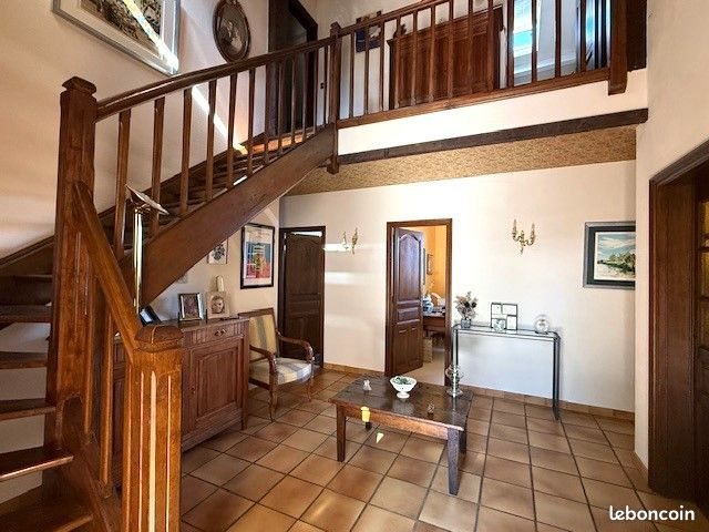 Maison à vendre, 200m², Carmaux