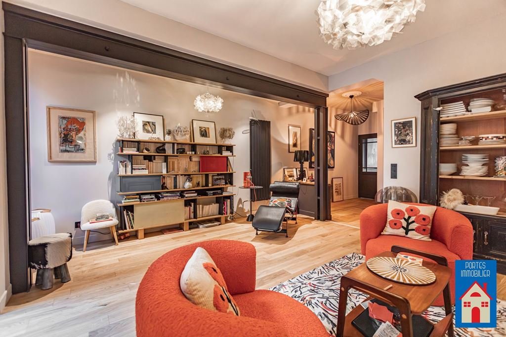 Maison à vendre, 150m², Albi