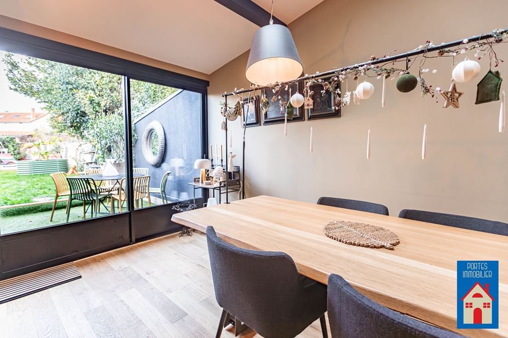 Maison à vendre, 150m², Albi
