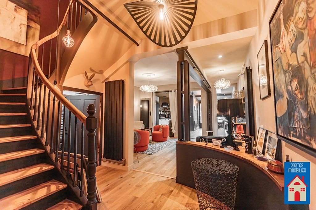 Maison à vendre, 150m², Albi