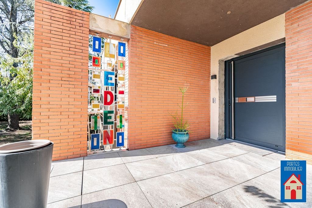 Maison à vendre, 314m², Albi