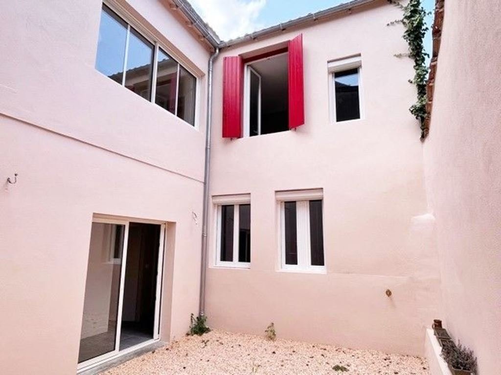Maison à vendre, 82m², Albi