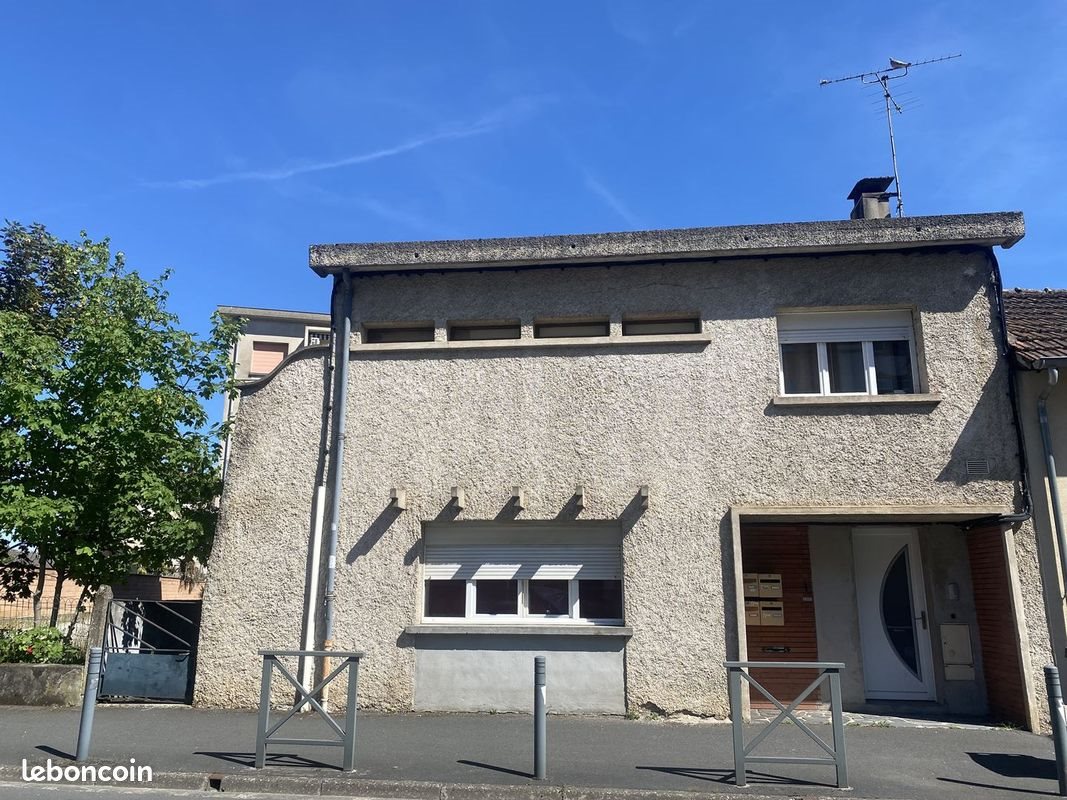Appartement à vendre, 132m², Albi