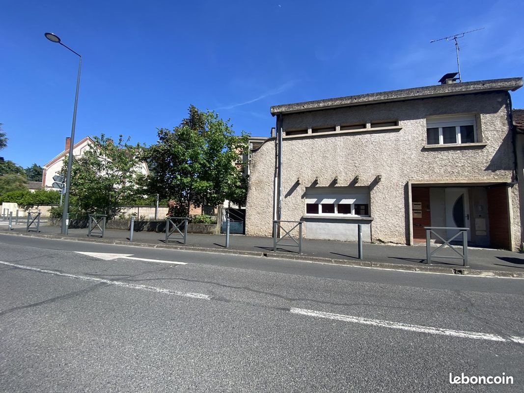 Appartement à vendre, 132m², Albi