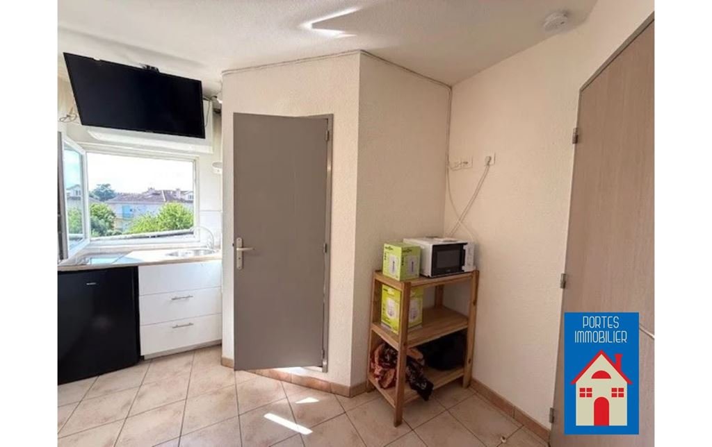 Appartement à vendre, 12m², Albi