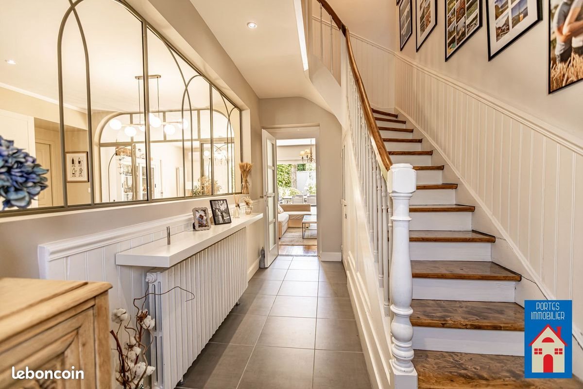 Maison à vendre, 119m², Albi