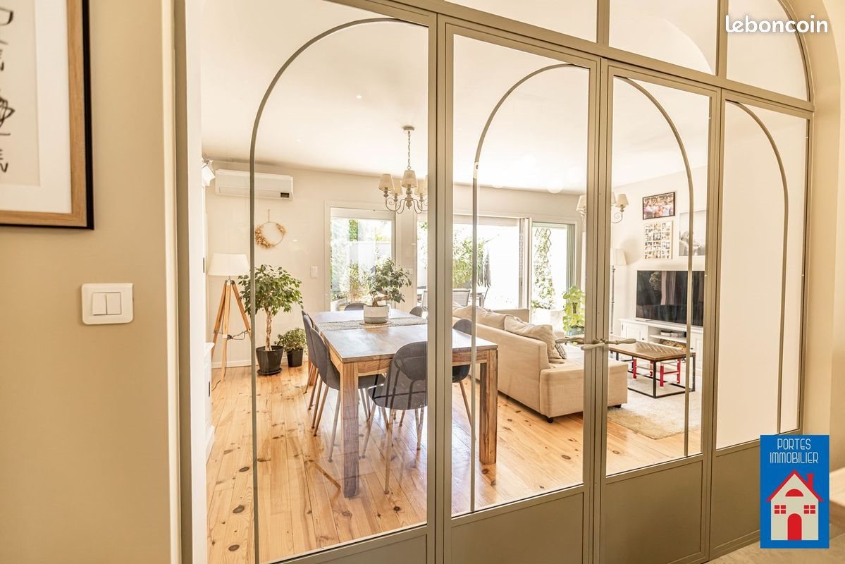 Maison à vendre, 119m², Albi