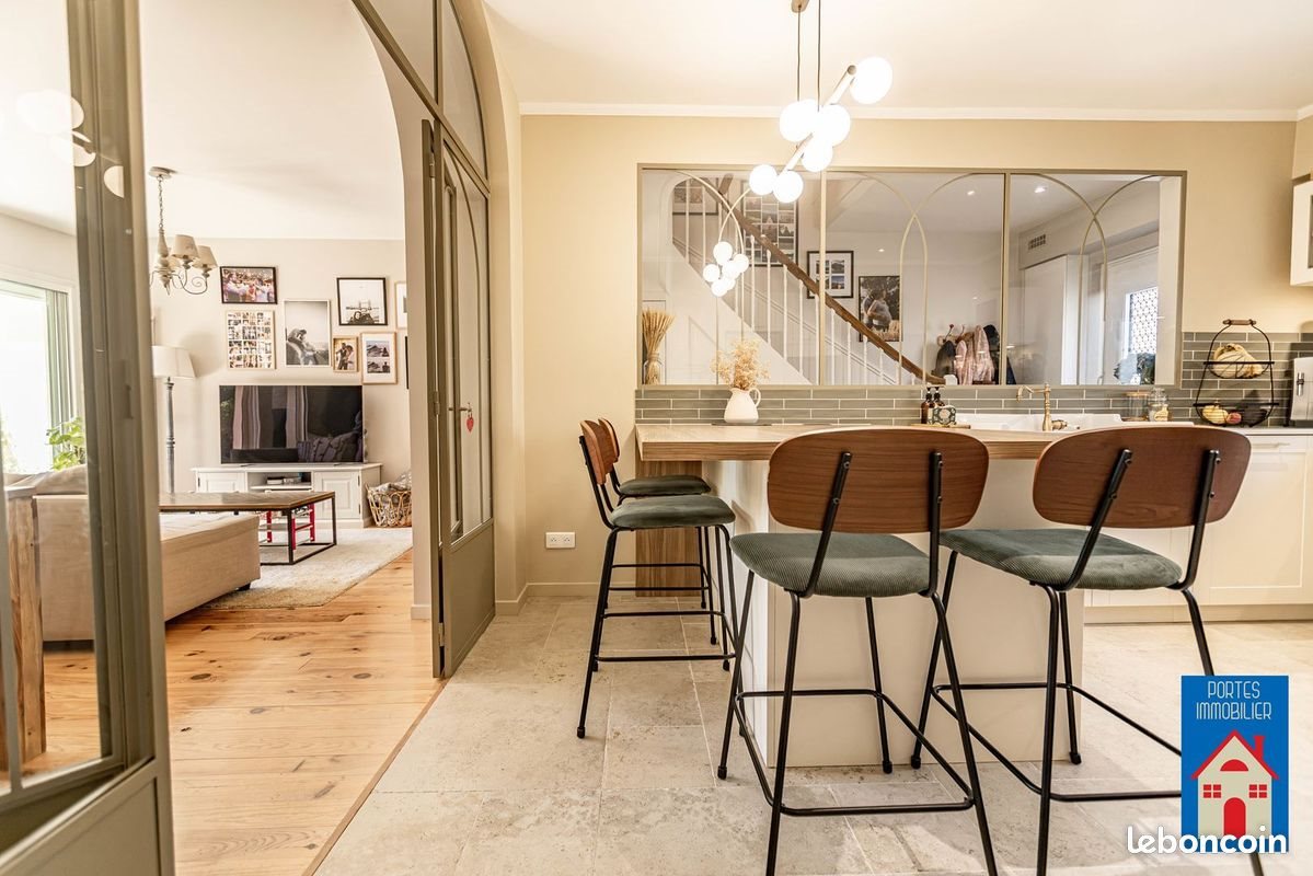 Maison à vendre, 119m², Albi