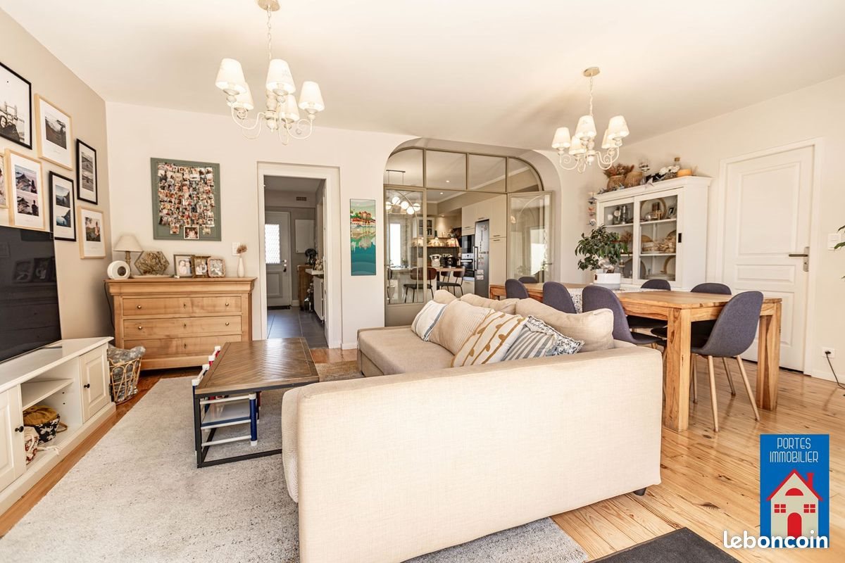 Maison à vendre, 119m², Albi