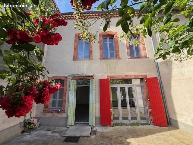 Maison à vendre, 220m², Albi