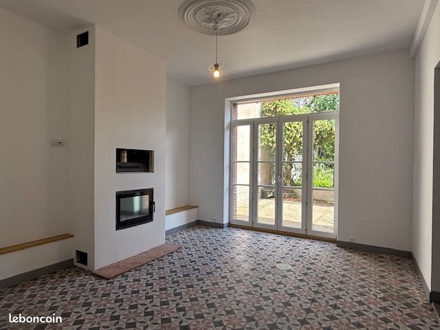 Maison à vendre, 220m², Albi