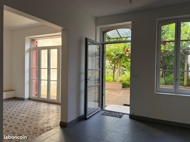 Maison à vendre, 220m², Albi
