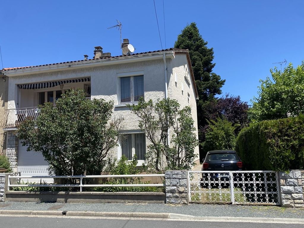 Maison à vendre, 160m², Albi