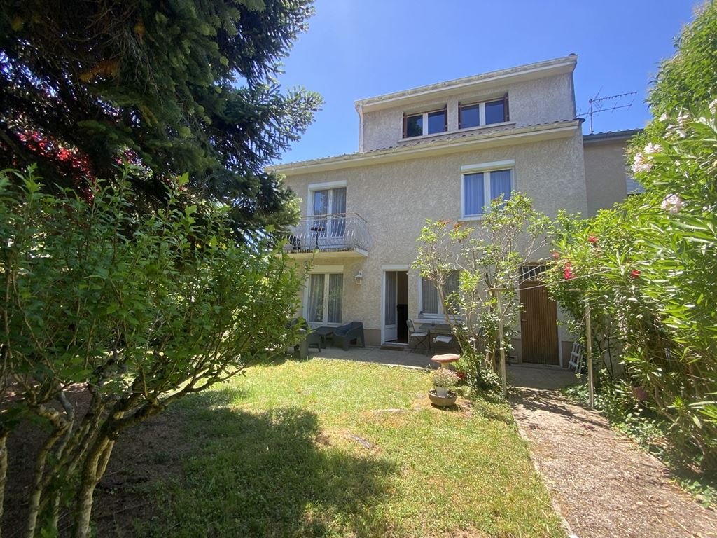 Maison à vendre, 160m², Albi