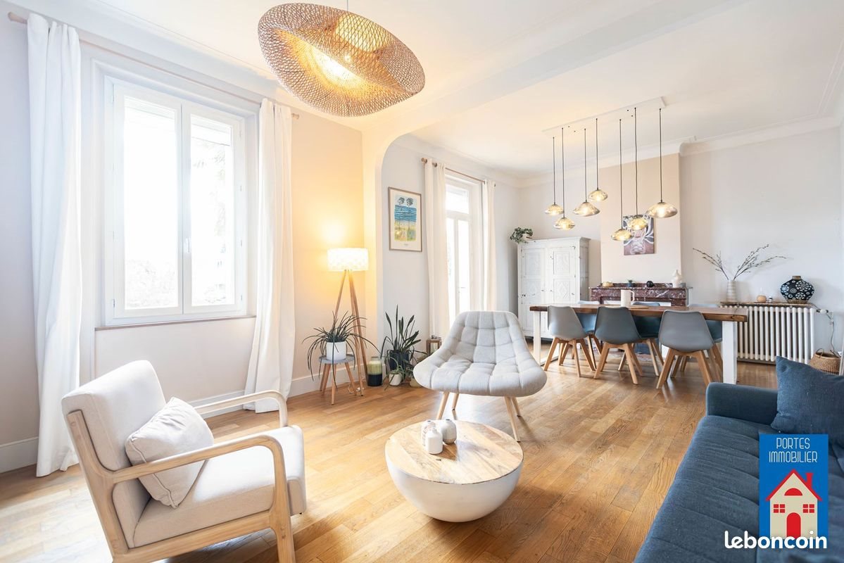 Maison à vendre, 158m², Albi