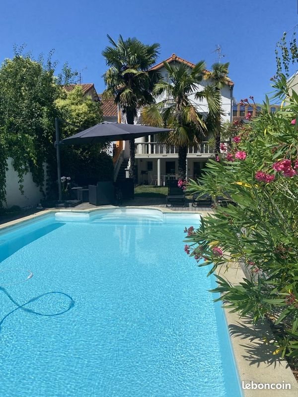 Maison à vendre, 158m², Albi