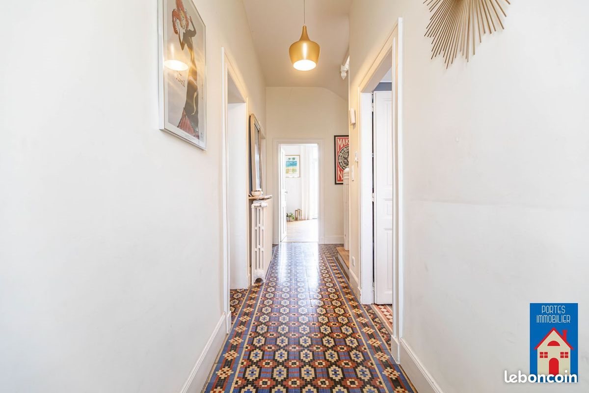 Maison à vendre, 158m², Albi