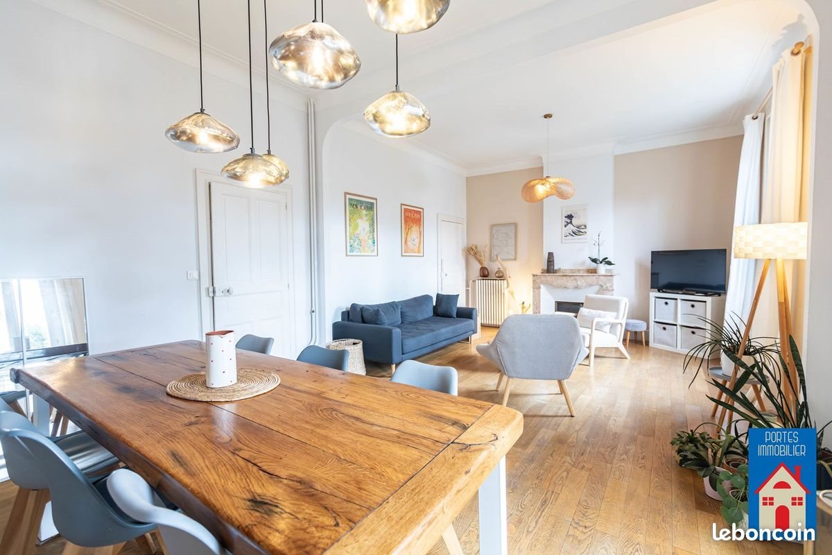 Maison à vendre, 158m², Albi