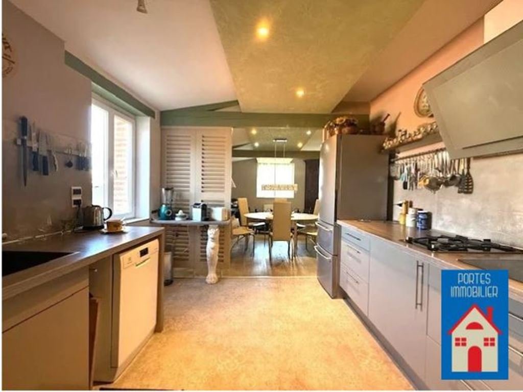 Maison à vendre, 157m², Albi