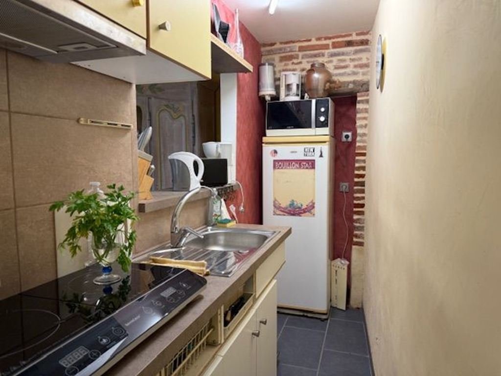 Maison à vendre, 157m², Albi