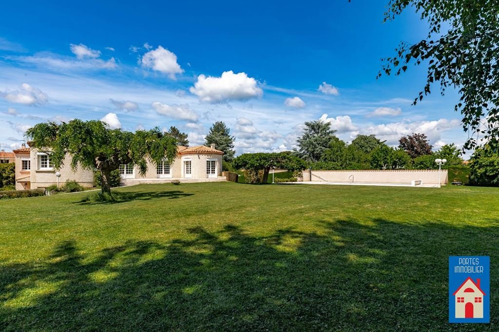 Maison à vendre, 266m², Albi