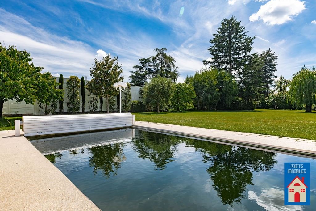 Maison à vendre, 266m², Albi