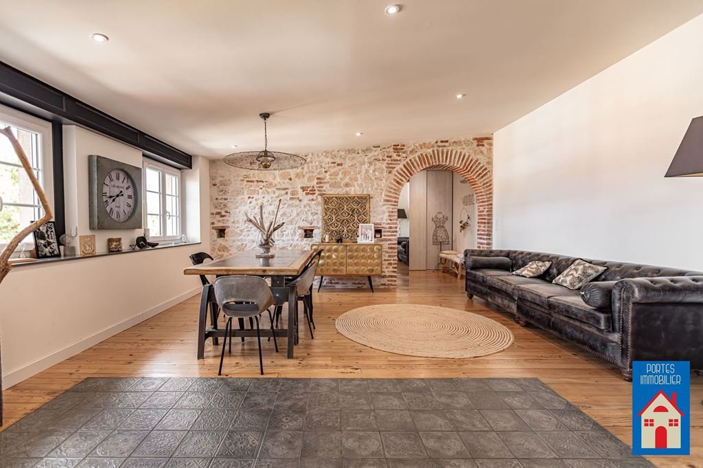 Appartement à vendre, 93m², Albi