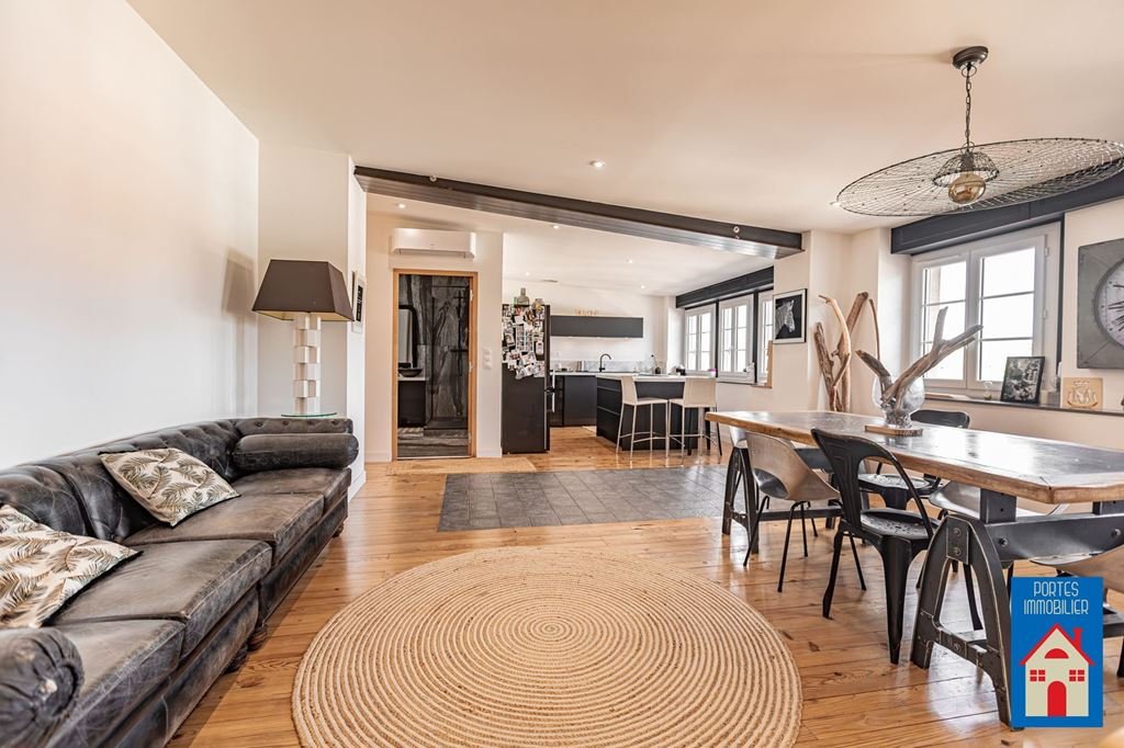 Appartement à vendre, 93m², Albi