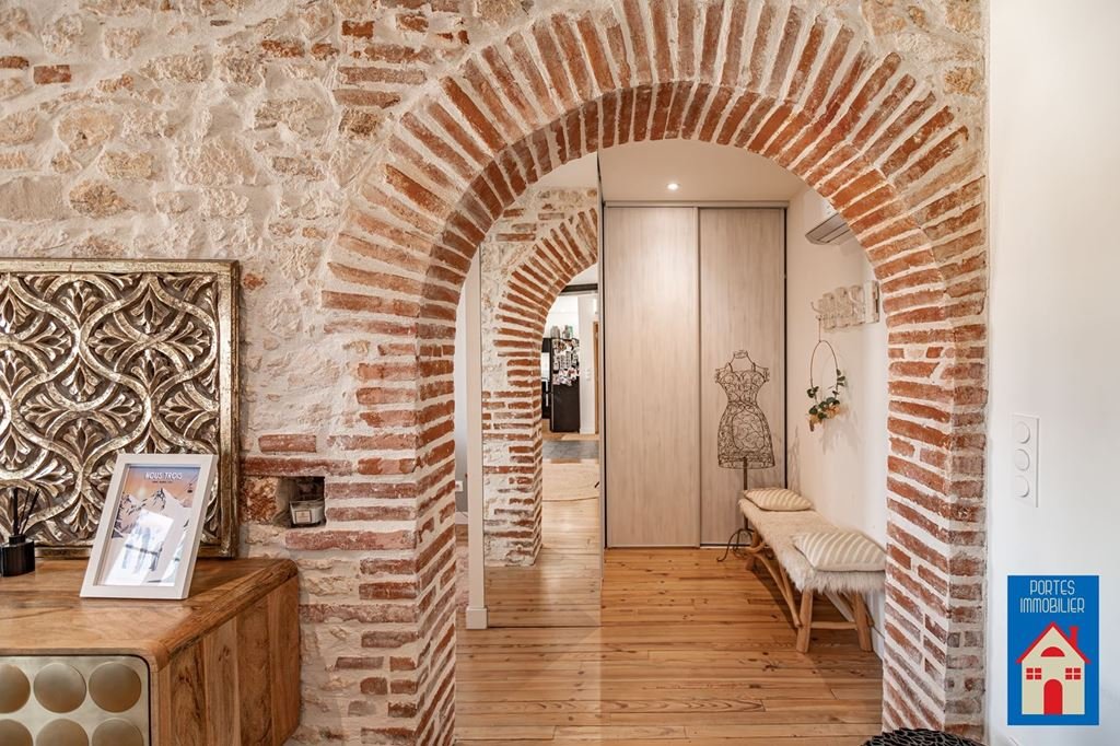 Appartement à vendre, 93m², Albi