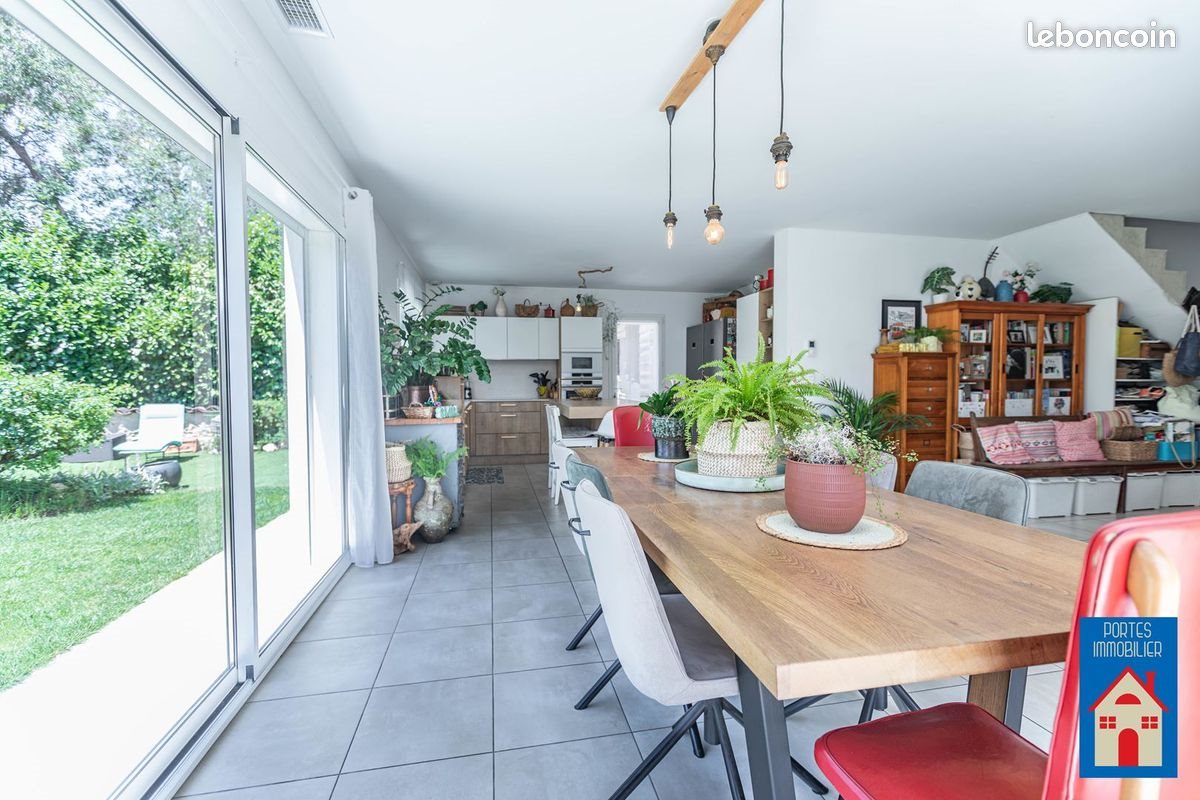 Maison à vendre, 156m², Albi