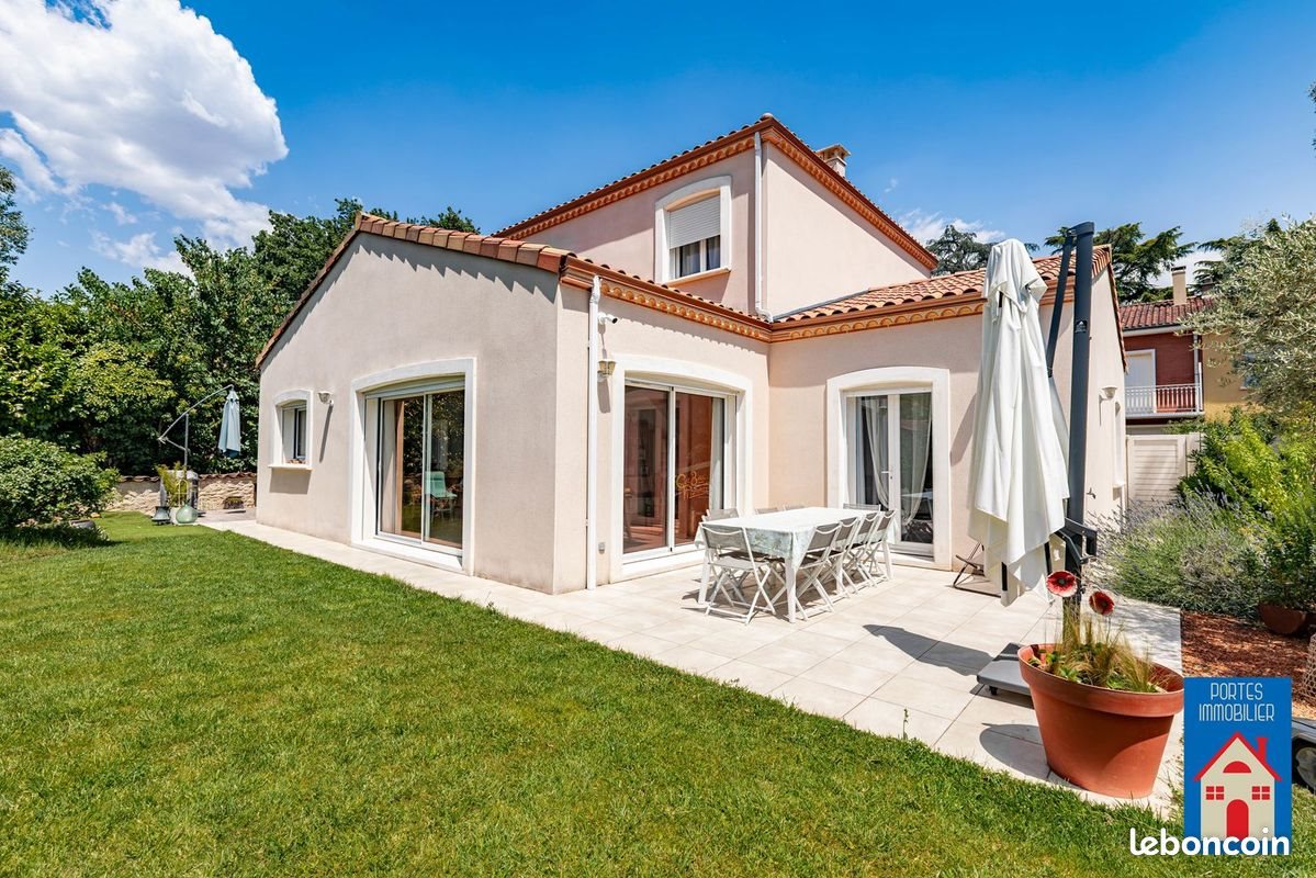 Maison à vendre, 156m², Albi