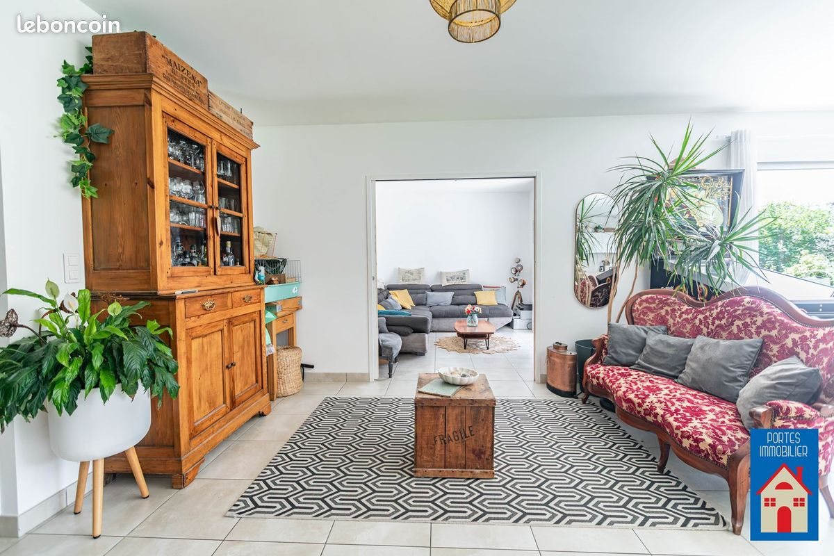 Maison à vendre, 156m², Albi