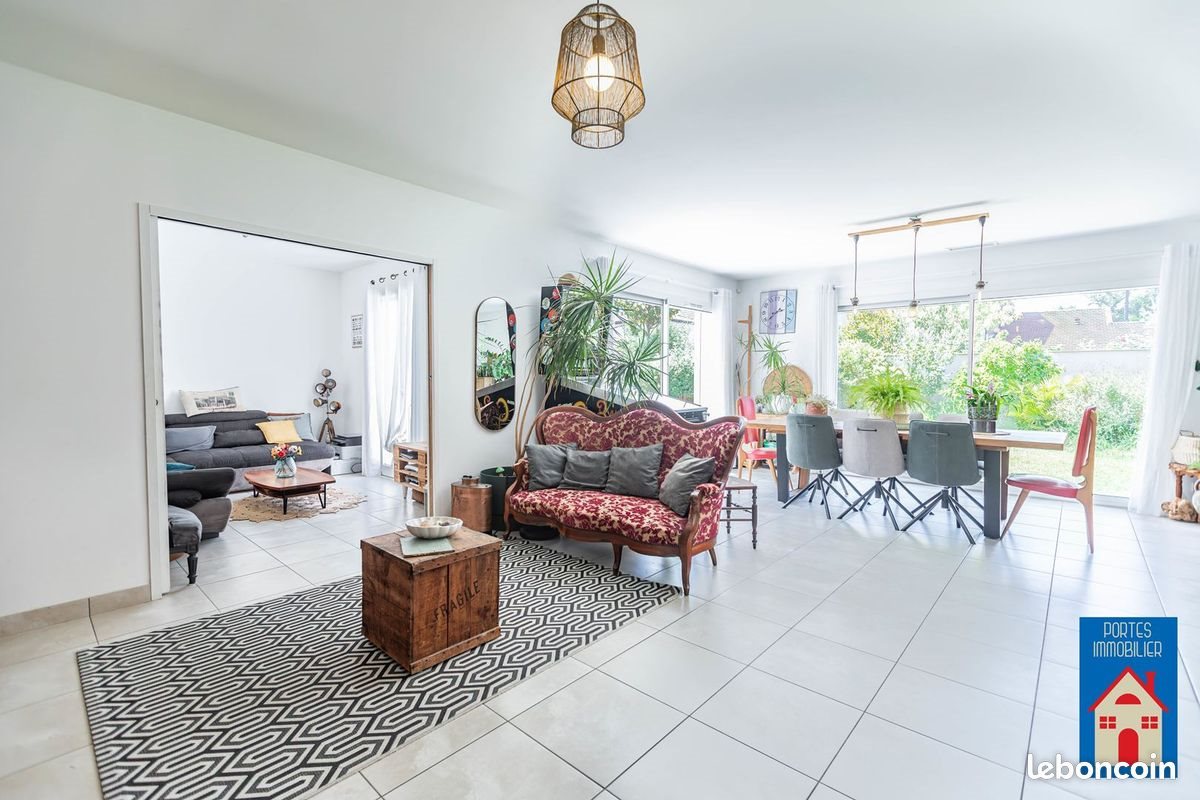 Maison à vendre, 156m², Albi