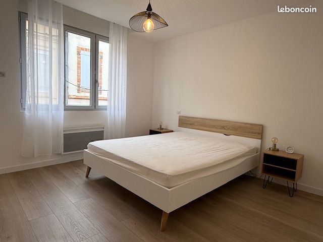 Appartement à louer, 78m², Albi